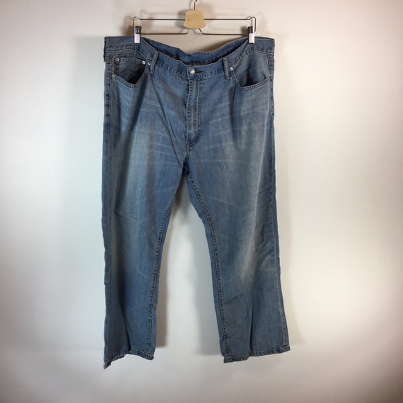 levis 559 wellington